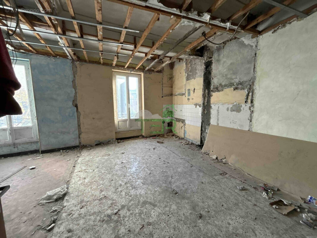 Appartement à BEZIERS