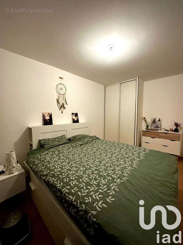 Photo 8 - Appartement à BONSECOURS