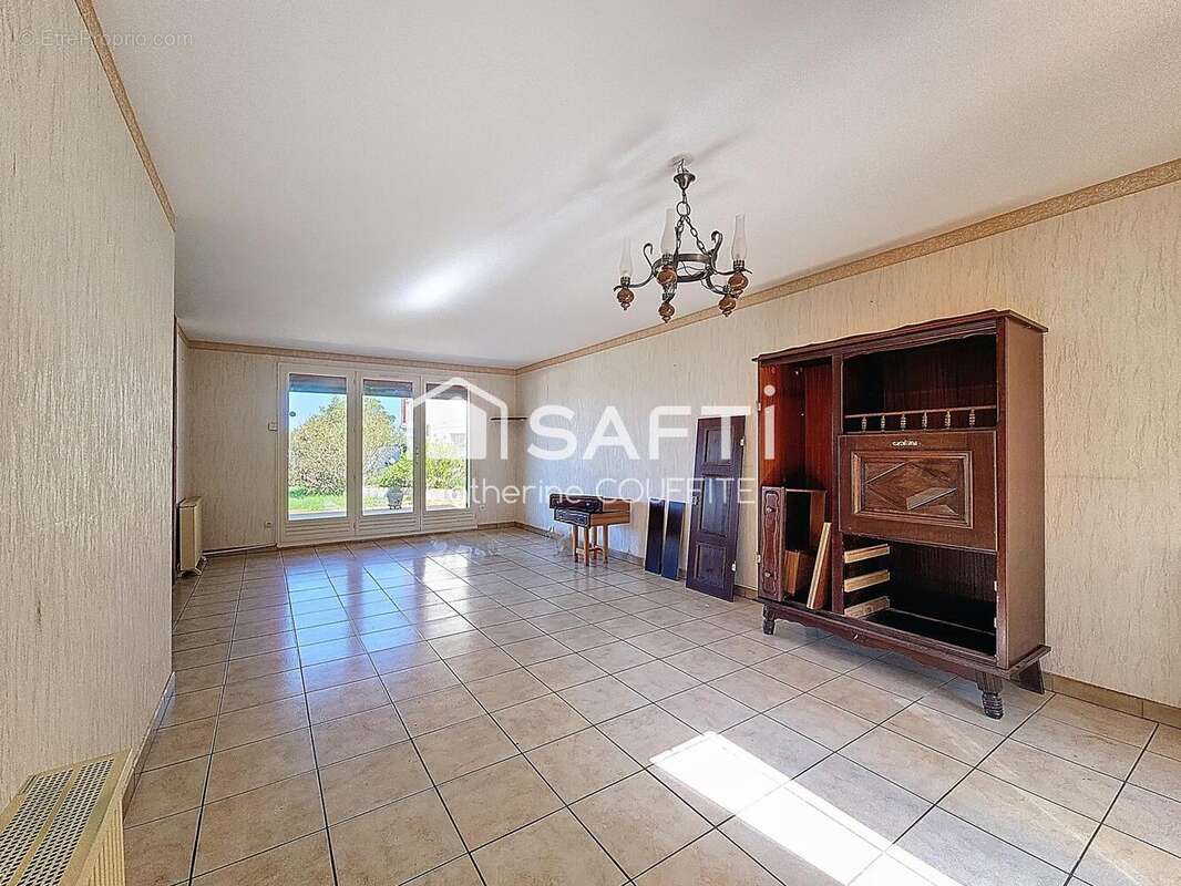 Photo 2 - Maison à LANGOIRAN