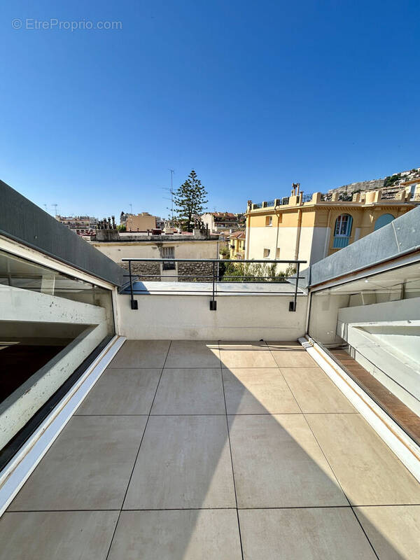 Photo 1 - Appartement à NICE