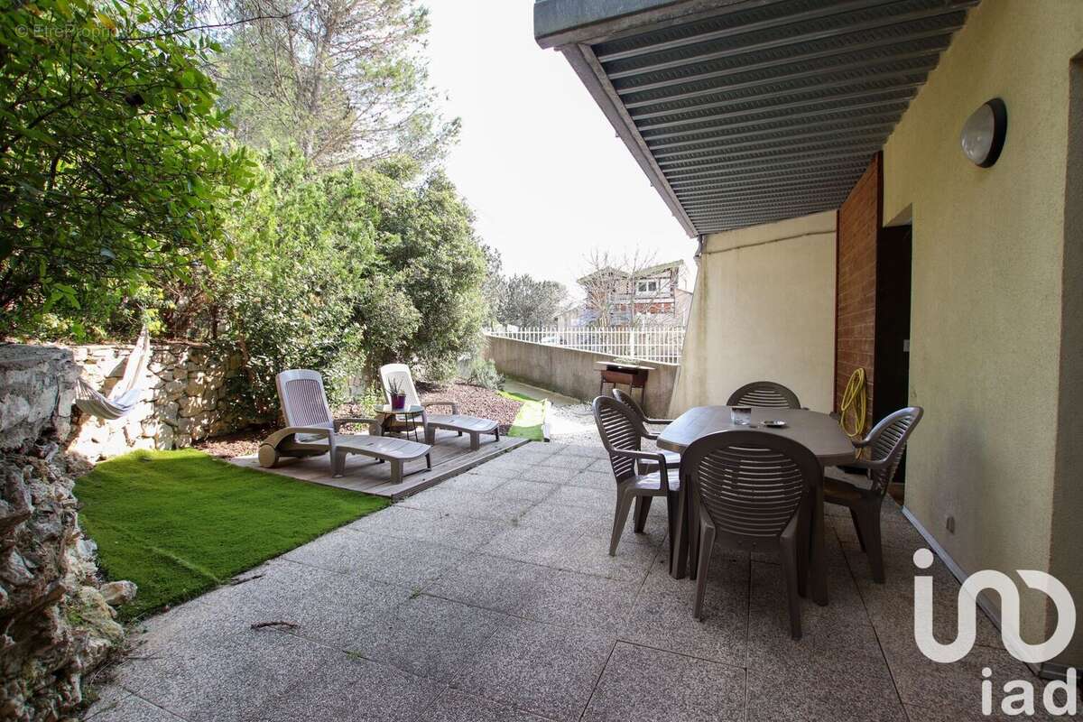 Photo 3 - Appartement à NIMES