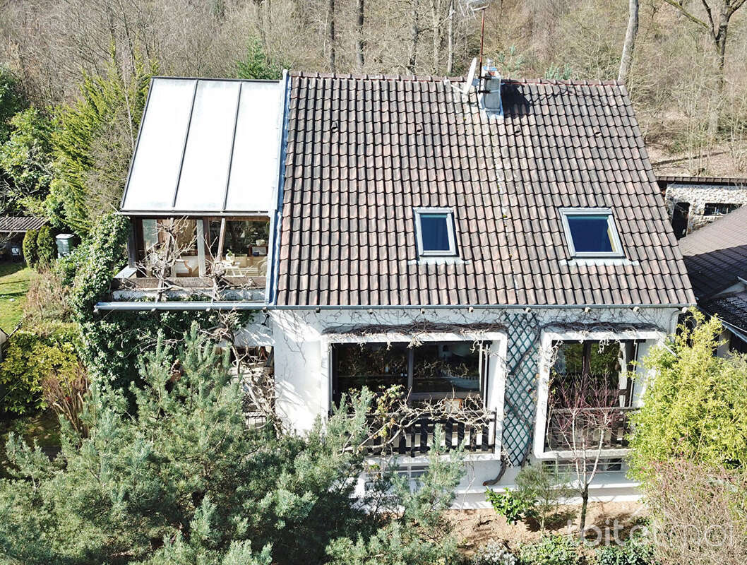 Maison à CHEVREUSE