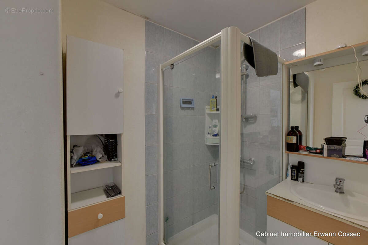 Appartement à GUILVINEC