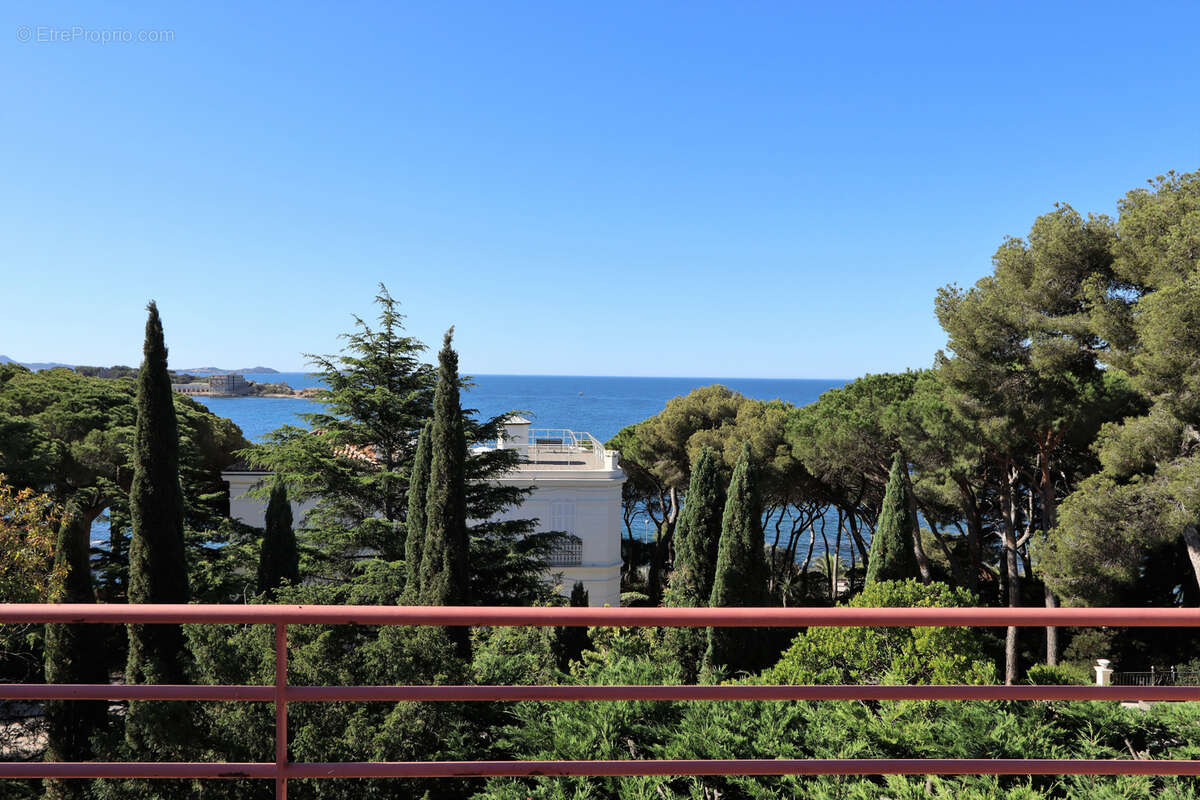 Appartement à BANDOL