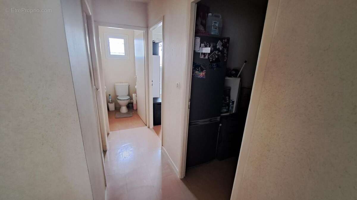 Photo 9 - Appartement à SAINT-PAUL-LES-DAX