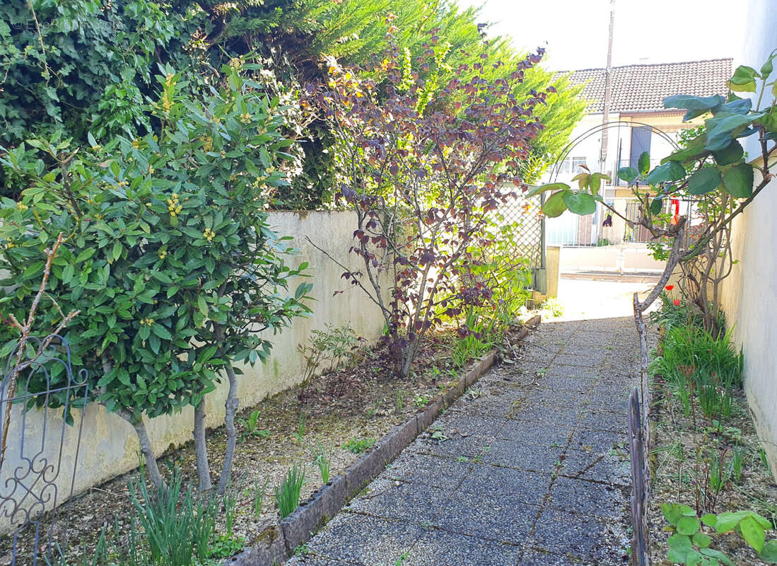 Maison à BOURGES