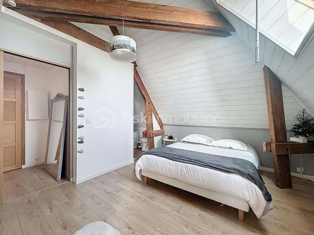 Maison à IFS