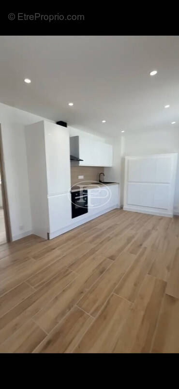 Appartement à HENNEBONT