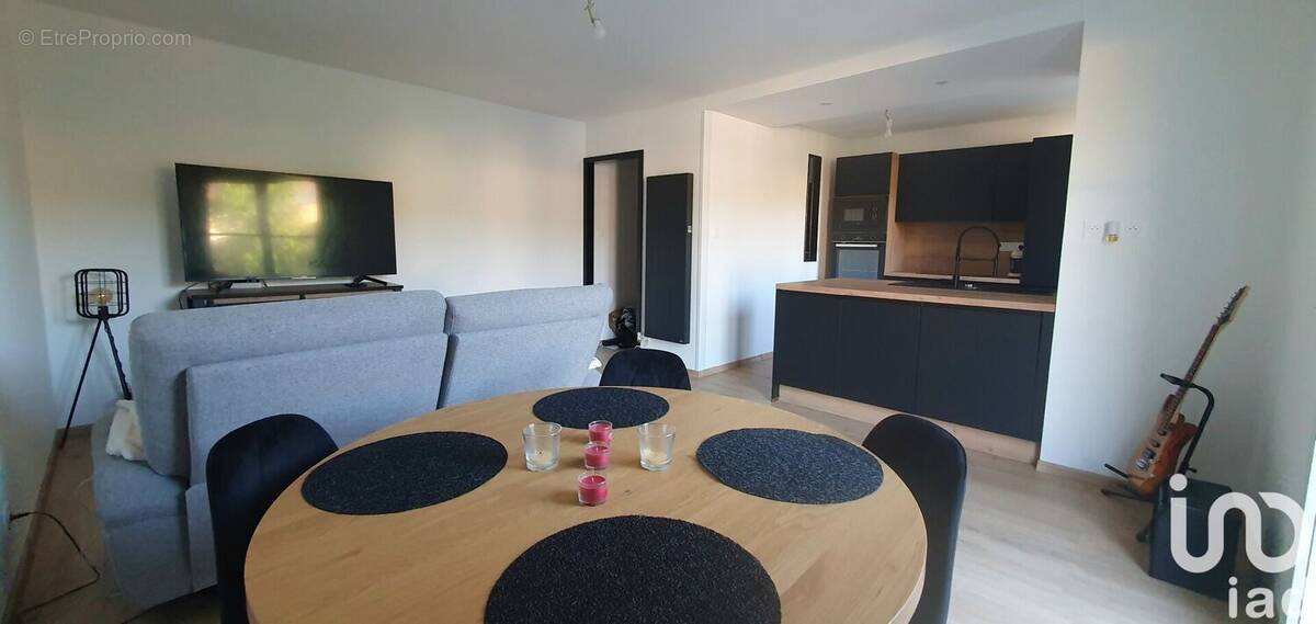 Photo 1 - Appartement à MALZEVILLE