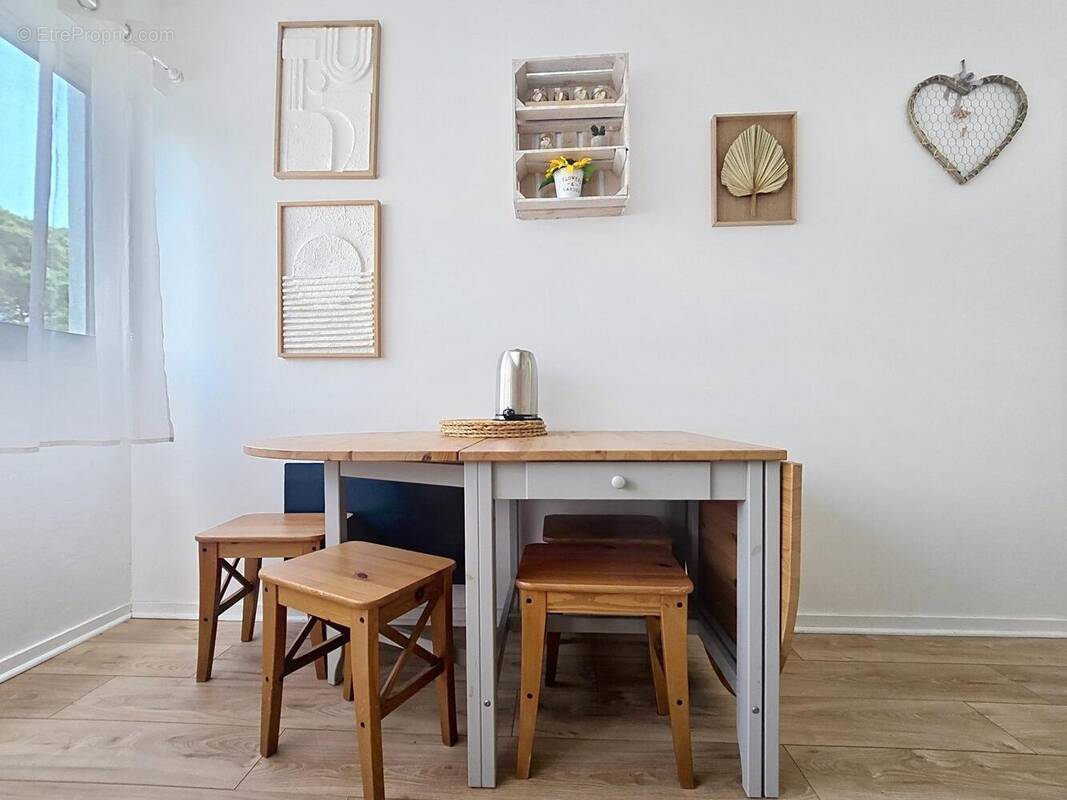 Photo 1 - Appartement à ANDERNOS-LES-BAINS