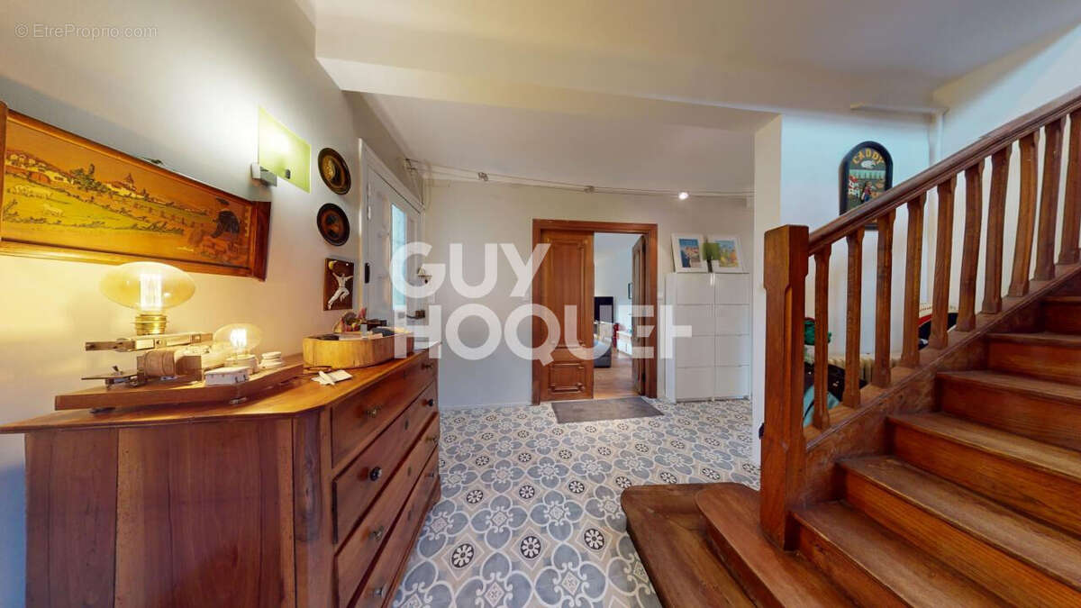 Maison à CUGNAUX