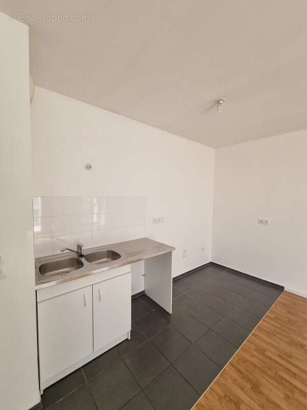 Appartement à VALENTON