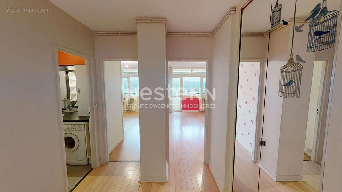 Appartement à BAR-LE-DUC