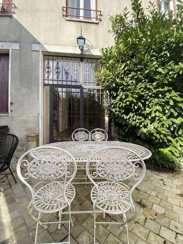 Maison à PUISEAUX