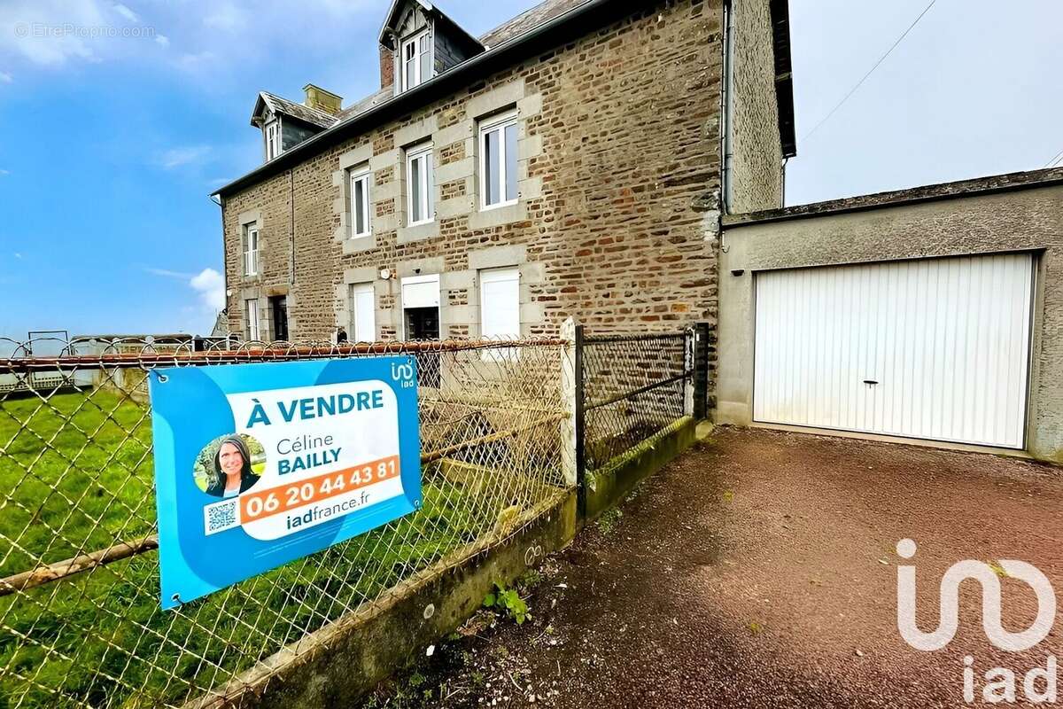 Photo 3 - Maison à TINCHEBRAY