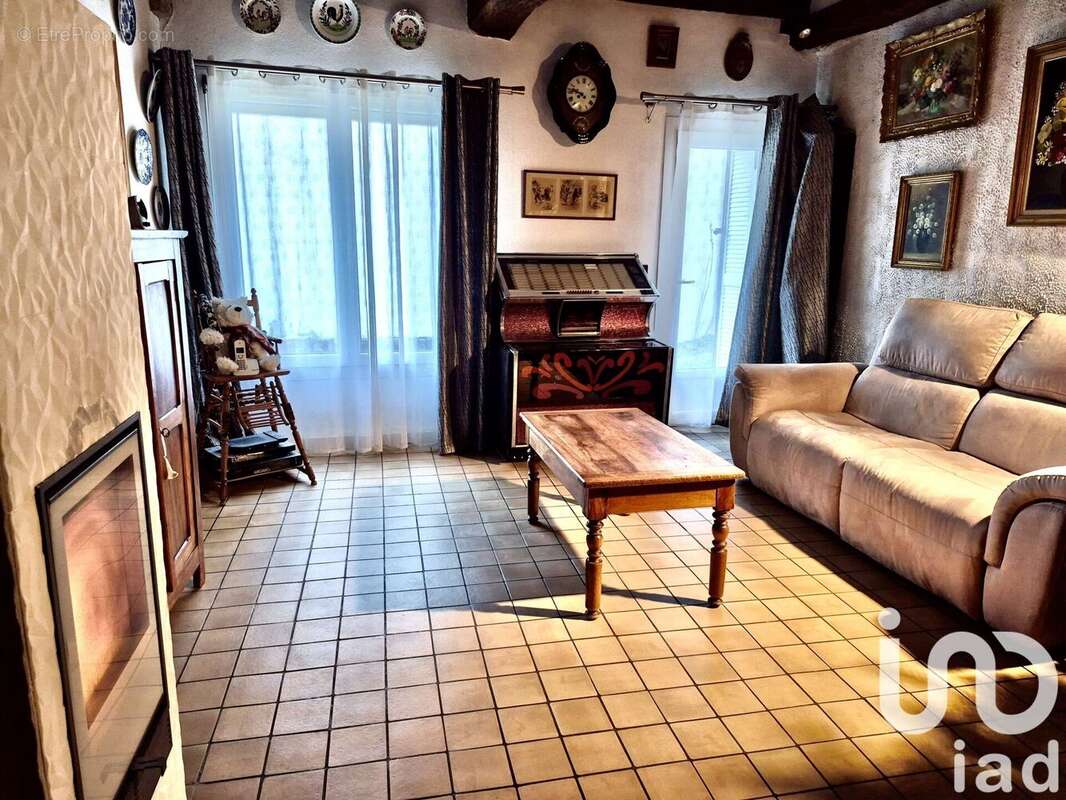 Photo 9 - Maison à LA CHAPELLE-LA-REINE