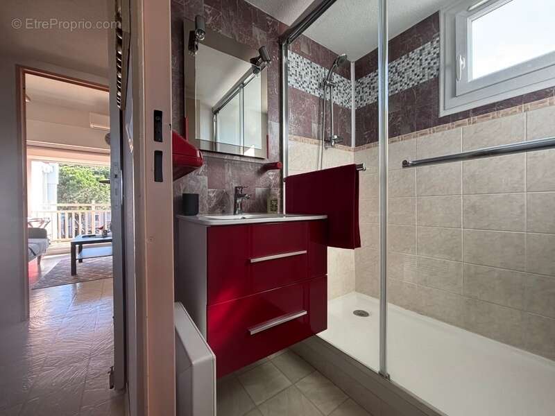 Appartement à PALAVAS-LES-FLOTS