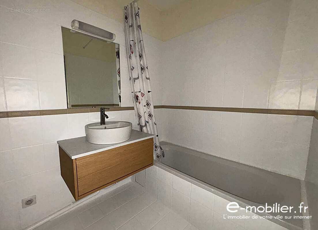 Appartement à AIGUEBLANCHE