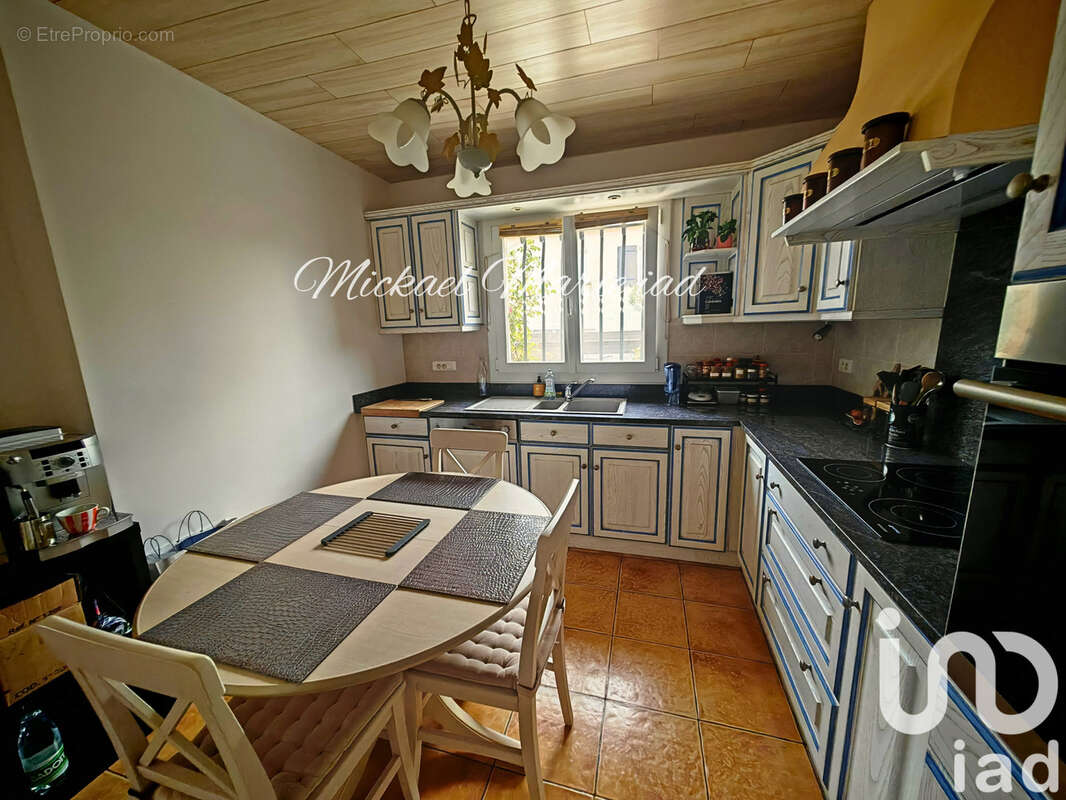 Photo 9 - Maison à AUTIGNAC