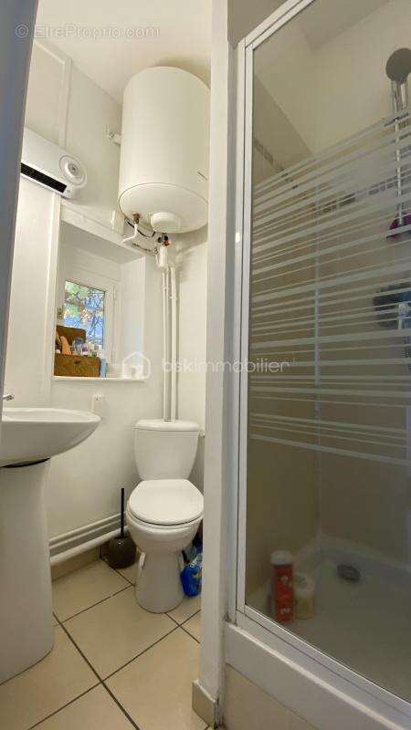 Appartement à OULLINS