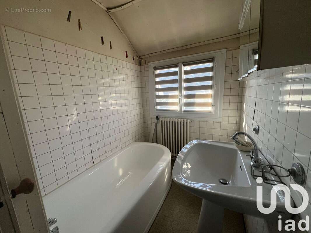 Photo 6 - Maison à TORIGNI-SUR-VIRE
