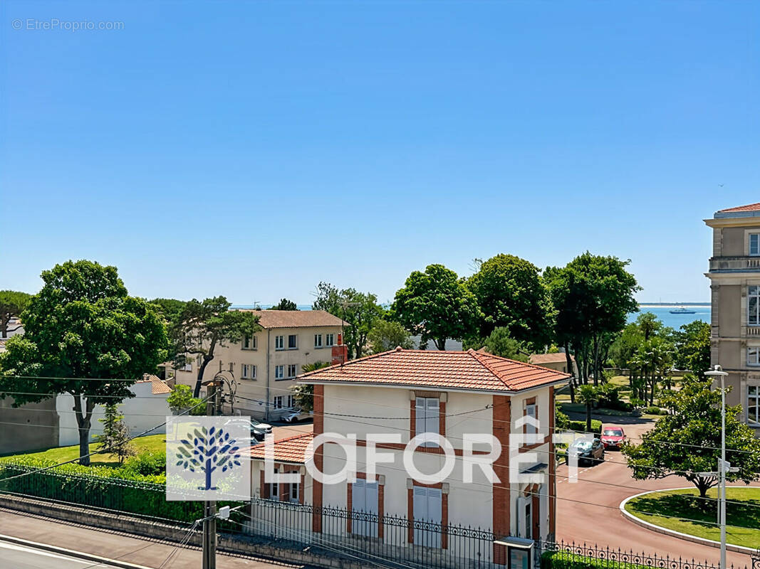 Appartement à ROYAN