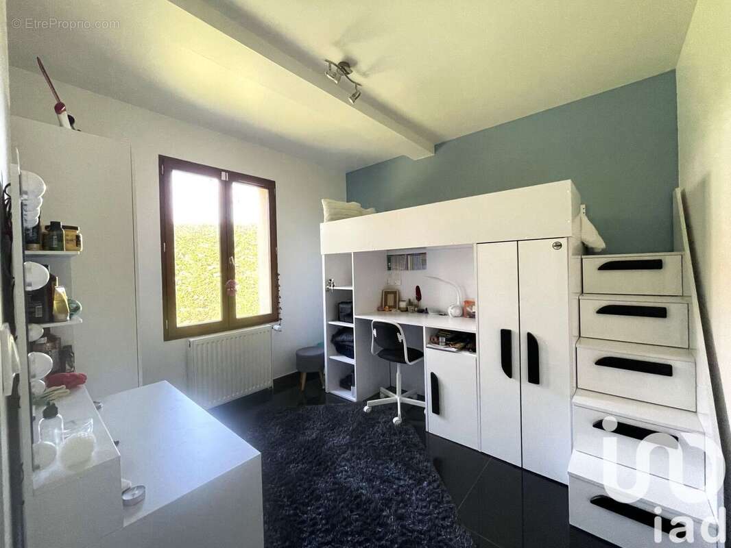 Photo 6 - Maison à MAFFLIERS