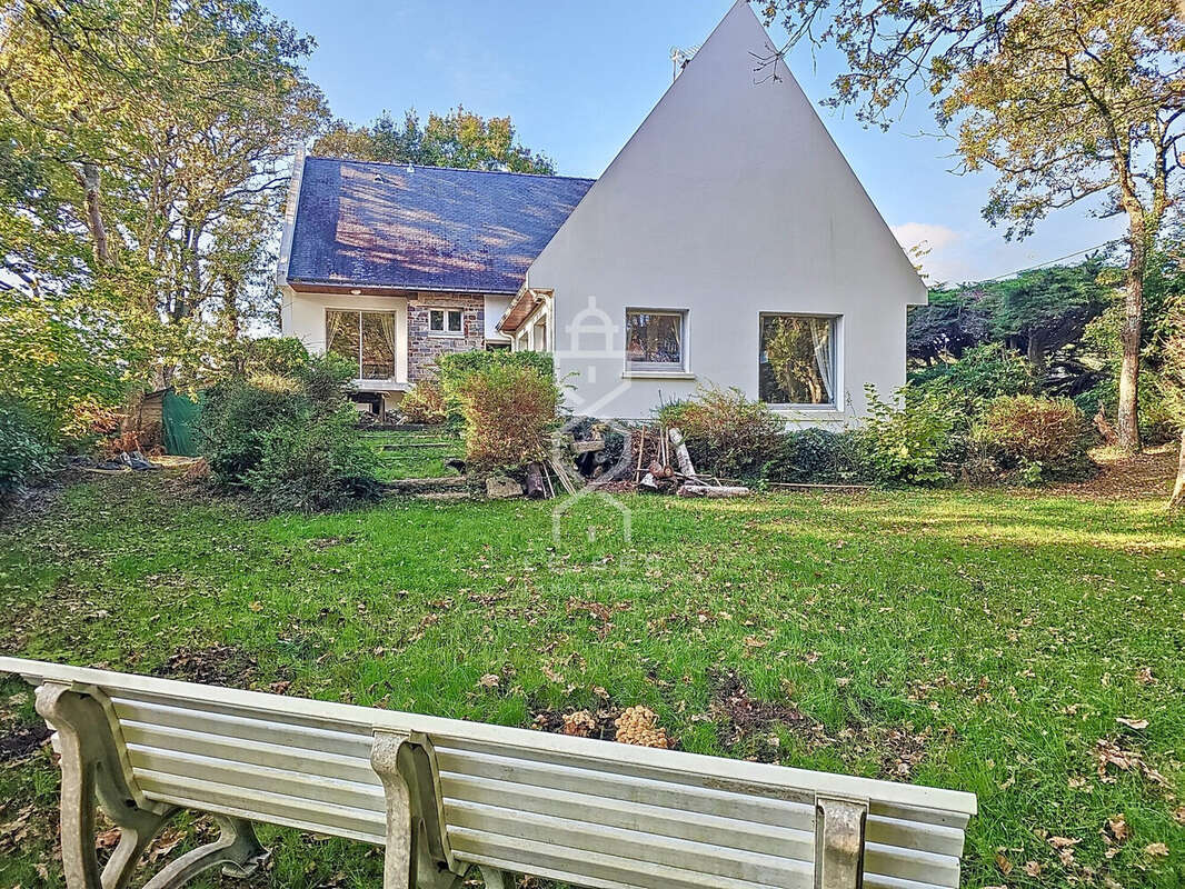 Maison à LARMOR-PLAGE