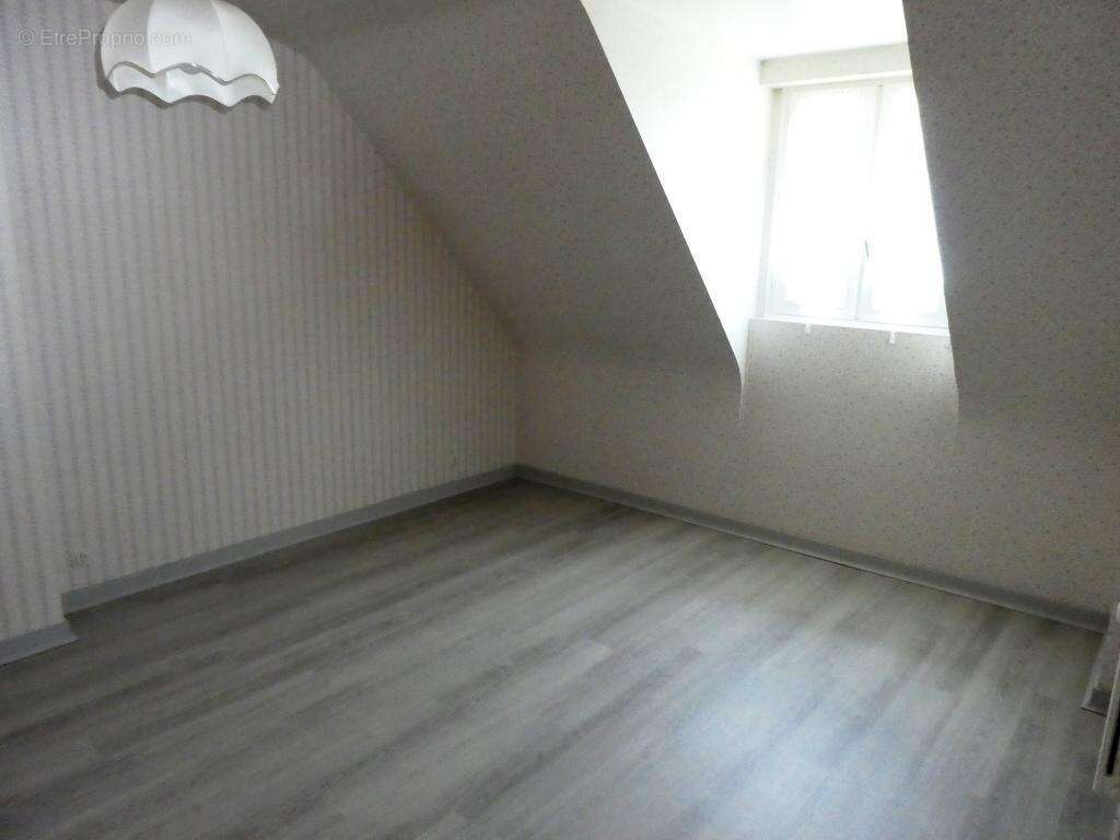 Maison à PLOERDUT