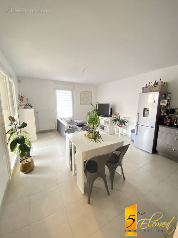 Appartement à GLEIZE