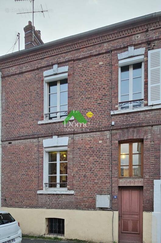Maison à PERSAN