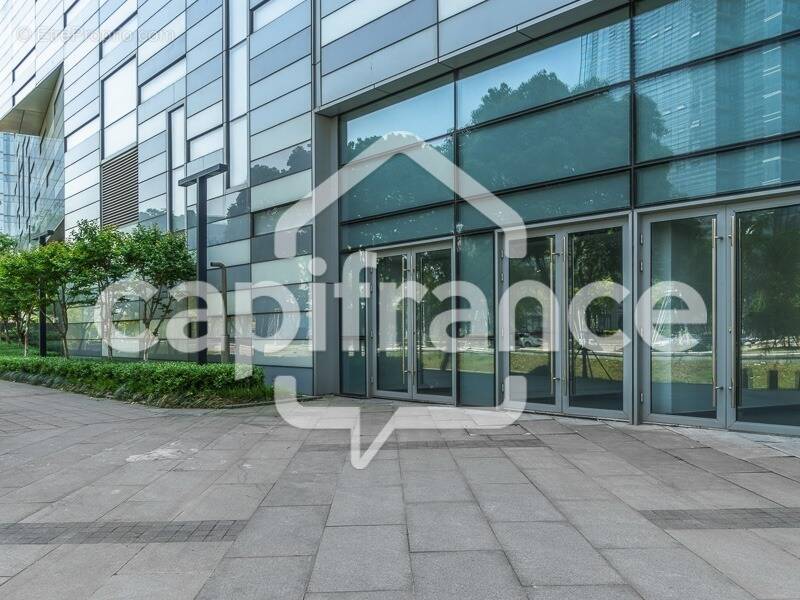 Appartement à MOUTIERS-LES-MAUXFAITS