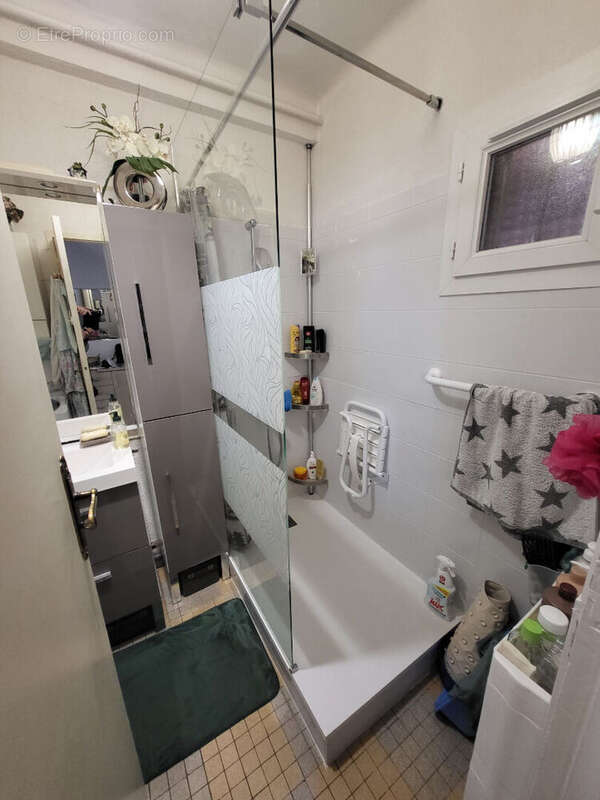 Appartement à MARSEILLE-14E