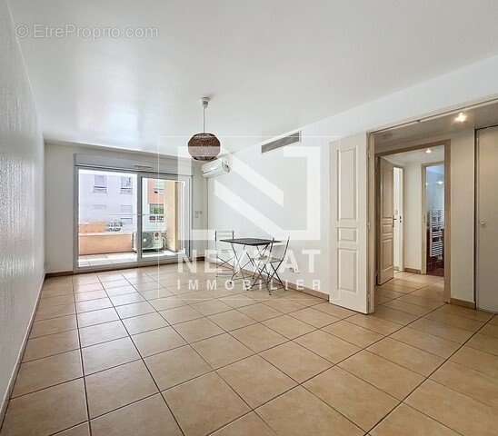 Appartement à SAINT-RAPHAEL