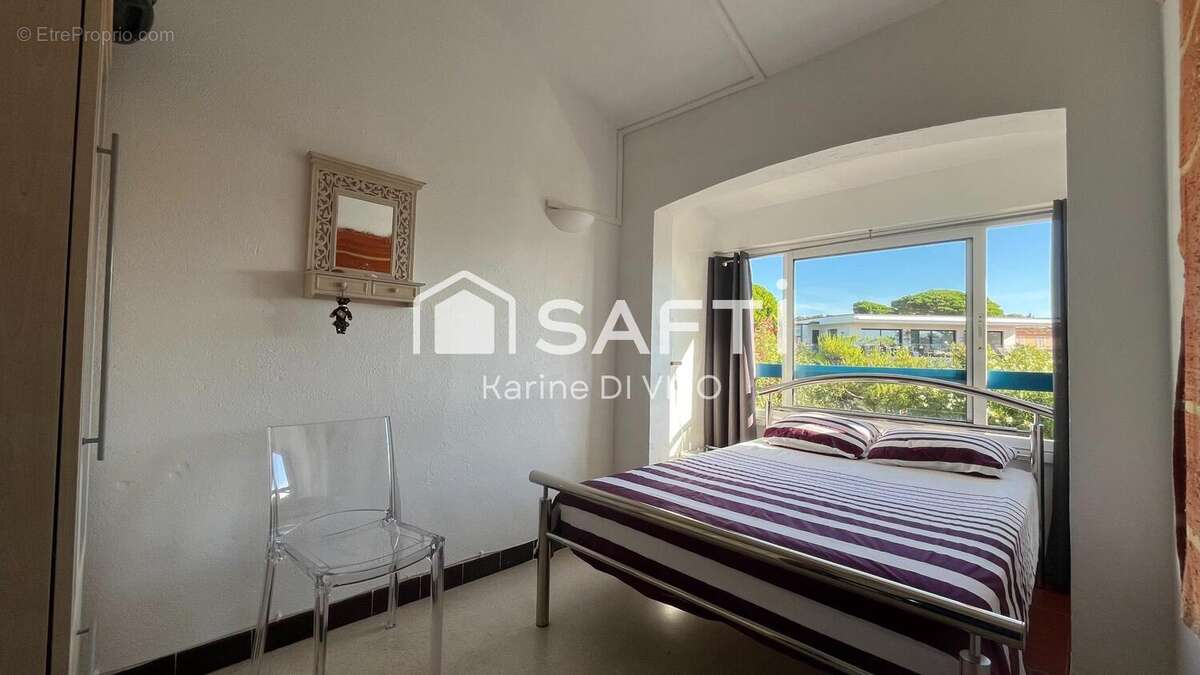 Photo 6 - Maison à LES ISSAMBRES
