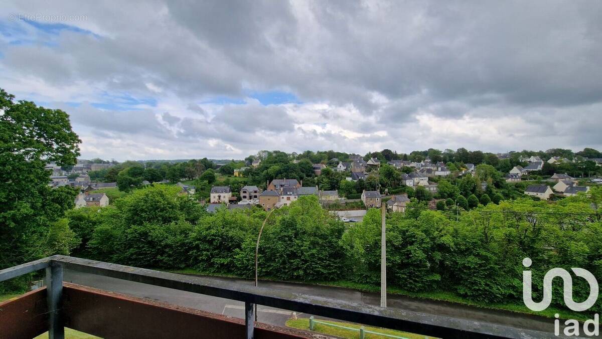 Photo 1 - Appartement à LANNION
