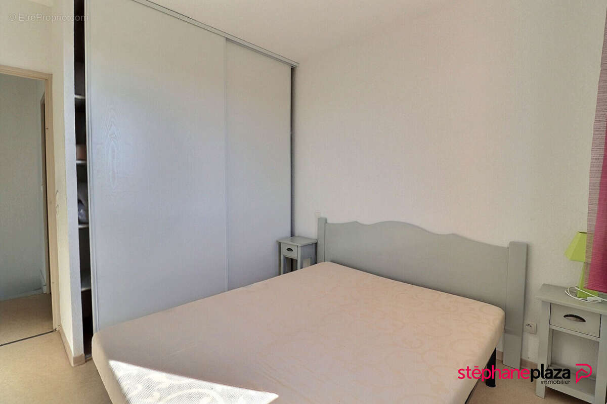 Appartement à AUBIGNAN
