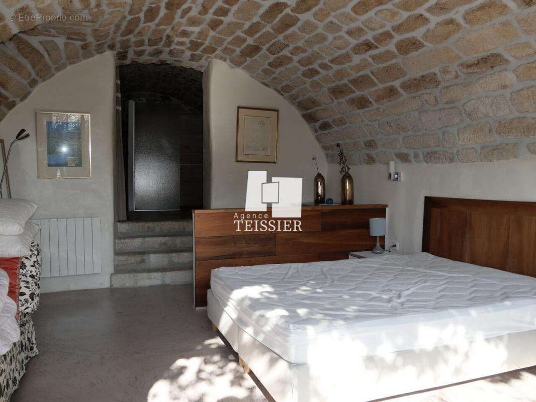 Maison à LES VANS