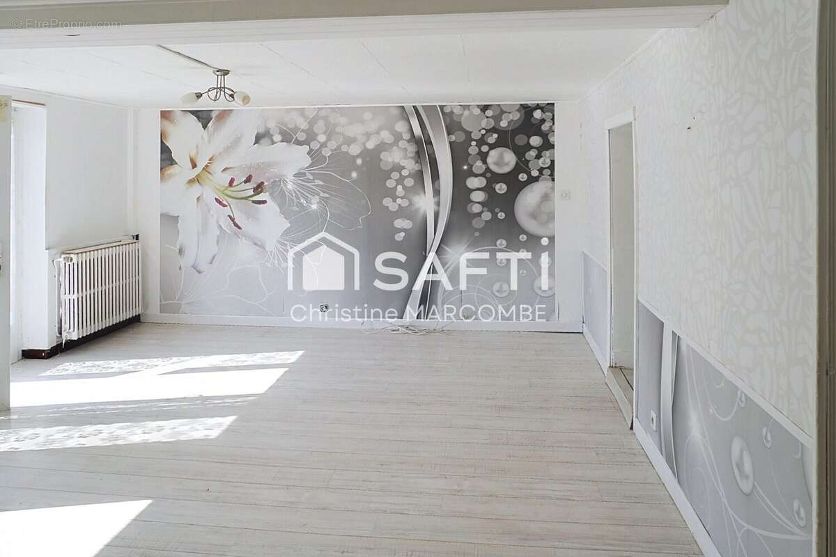 Photo 9 - Maison à SARRAZAC