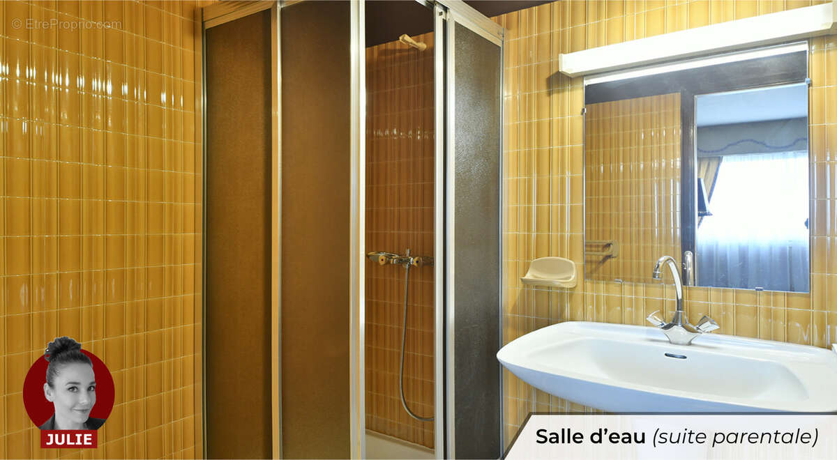 Appartement à MAISONS-ALFORT