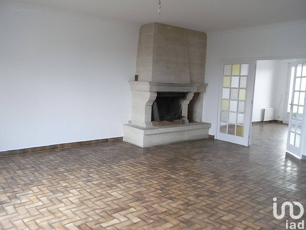 Photo 1 - Appartement à LE HAVRE