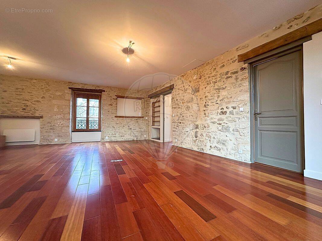 Appartement à SENLIS