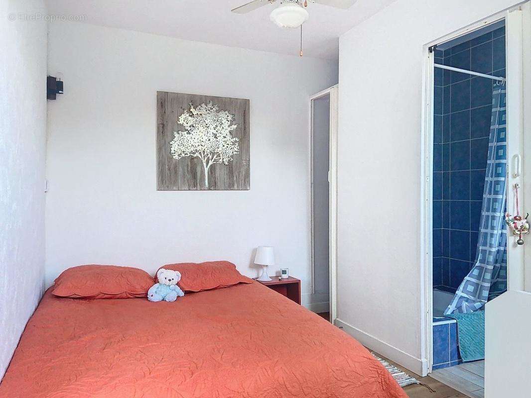 Appartement à CAGNES-SUR-MER