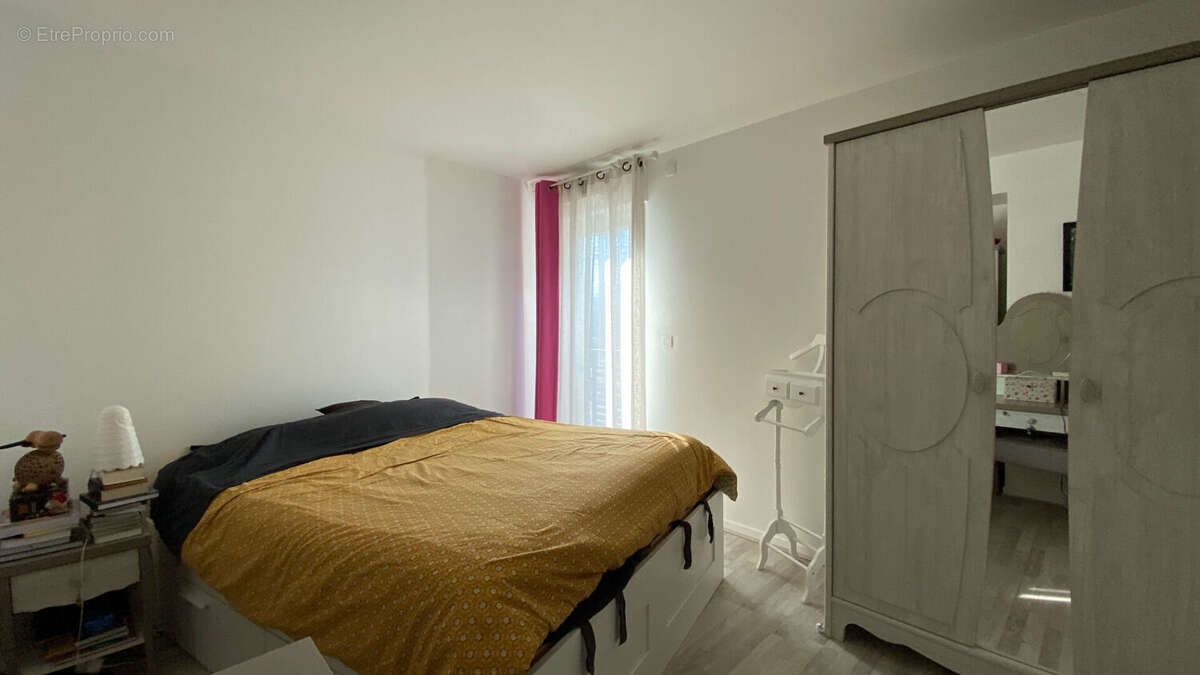 Appartement à ERMONT