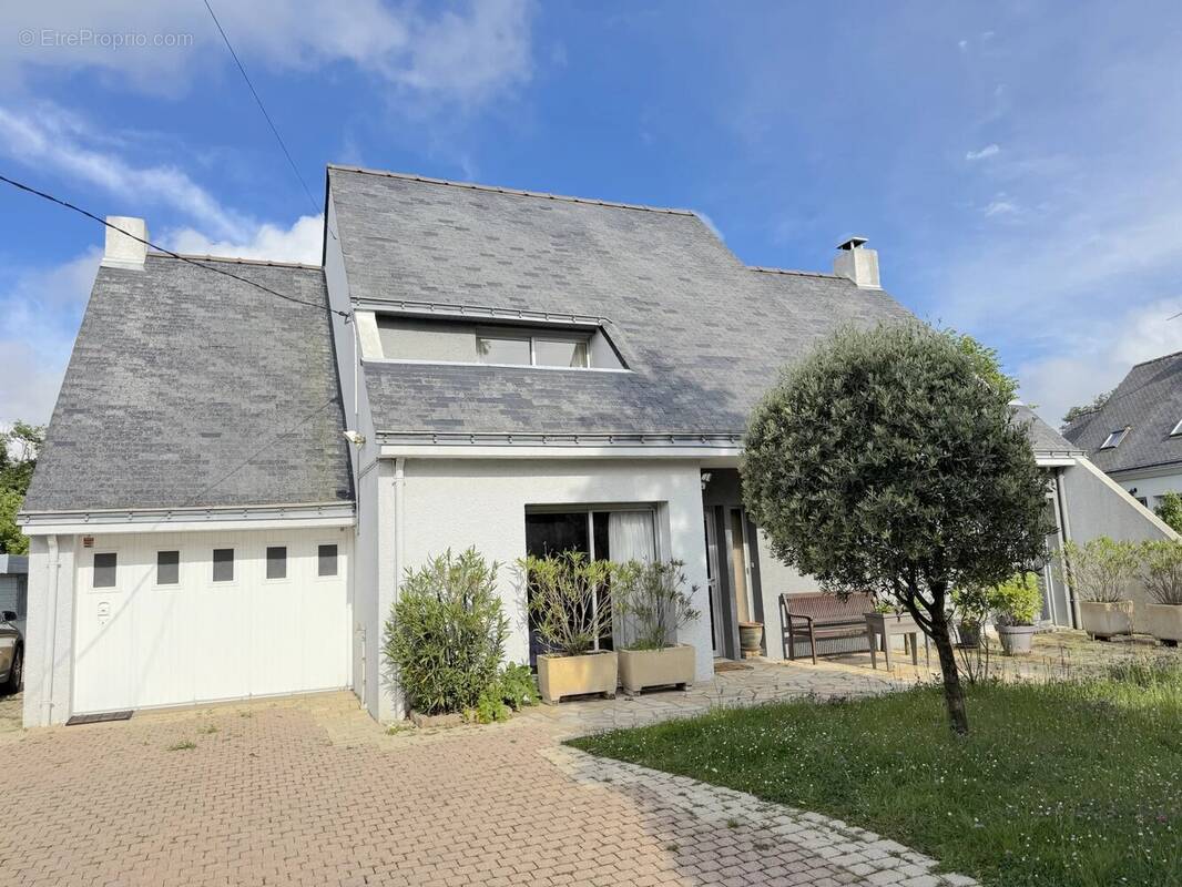 Appartement à LA BAULE-ESCOUBLAC