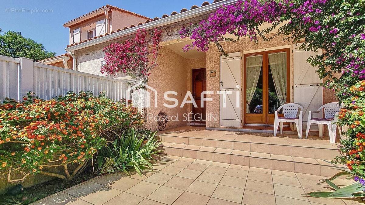 Photo 1 - Maison à ARGELES-SUR-MER