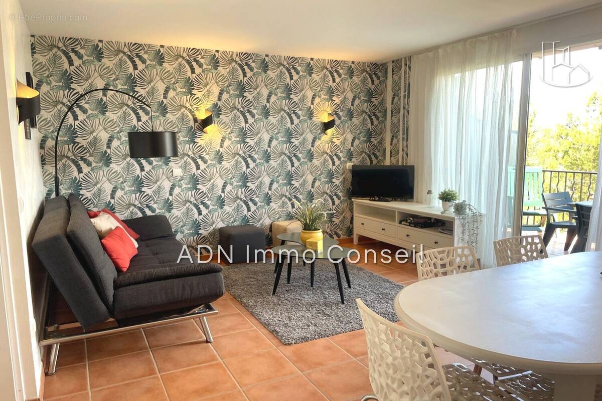 Appartement à MALLEMORT