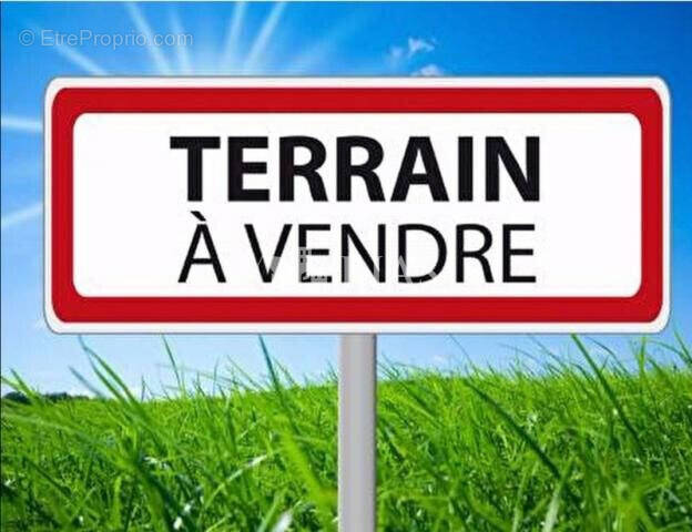 Terrain à GENNEVILLE