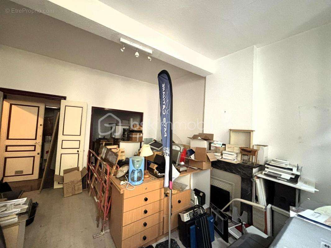 Appartement à CARCASSONNE
