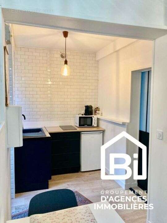 Appartement à CAEN